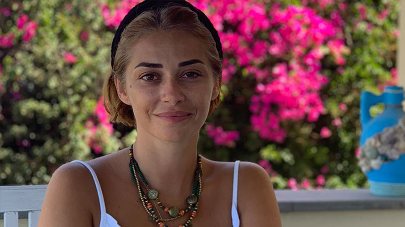 Avukat Feyza Altun: 7 yaşımdan 12 yaşıma kadar istismara uğradım