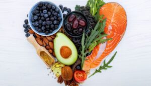 Azalan balık çeşitliliğine karşı destek omega-3 alımı öneriliyor