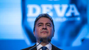 Babacan: Siyasi partilerin ve siyasetçilerin güvenliğini sağlamak hükûmetin sorumluluğunda