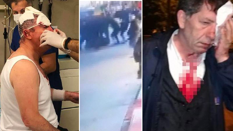 Bahçeli bu kere Ahmet Şık’ı gaye gösterdi; MHP’nin gaye gösterdiği kimler atağa uğramıştı?