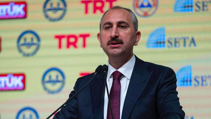 Bakan Gül duyurdu: HSK, Elmalı davasıyla ilgili inceleme başlattı