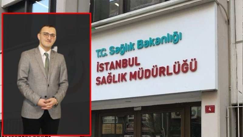Başhekime ilişkin olduğu tez edilen ırkçı ve cinsiyetçi paylaşımlar reaksiyon çekti