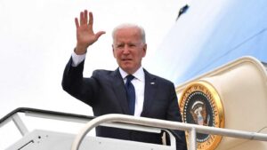 Biden “NATO ittifakımız hiç olmadığı kadar güçlü” dedi; doruğun gündem unsurlarını sıraladı