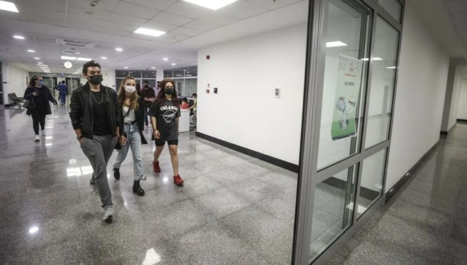 Bilim Konseyi üyesi yanıtladı:  Çocuklar ve 20 yaş altı küme aşı olacak mı?