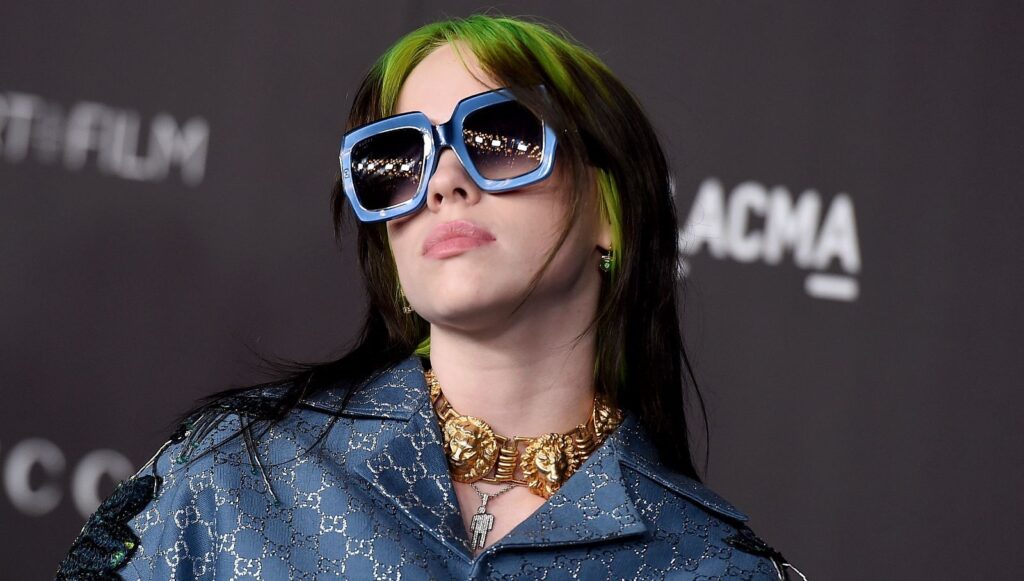 Billie Eilish’ten yeni müzik: Lost Cause