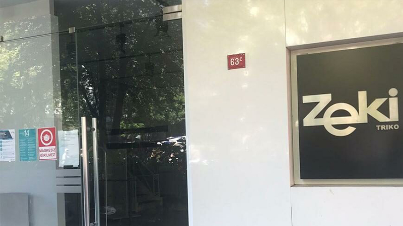 Bir periyoda damgasını vuran Zeki Triko, son mağazasını da kapattı