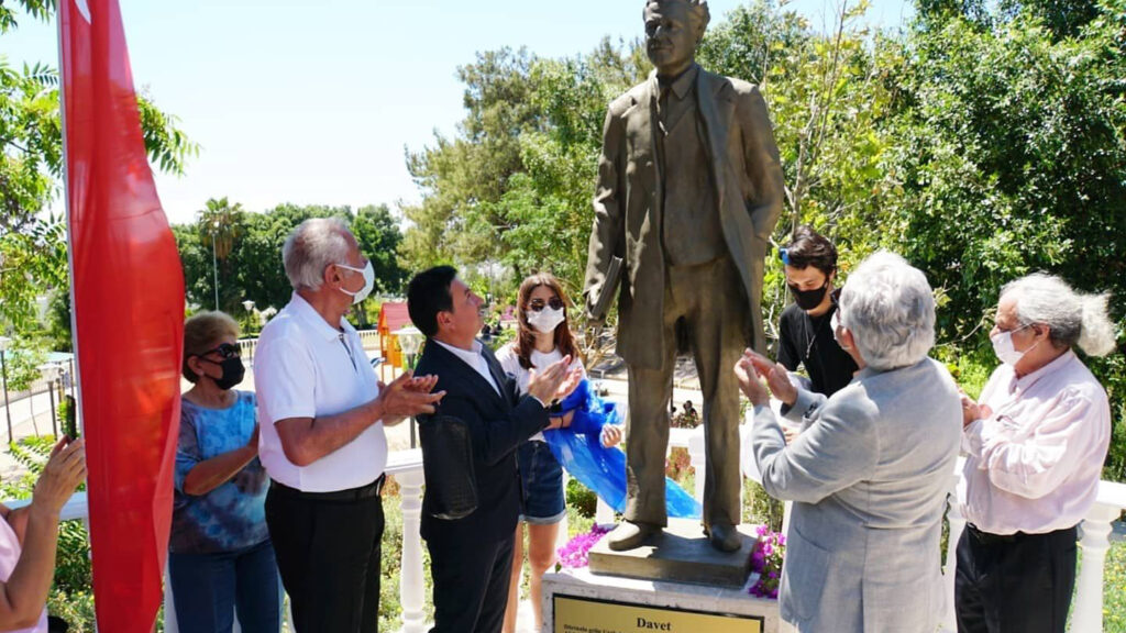 Bodrum’da iki gün süren Nazım Hikmet anmasına büyük ilgi: “Artık Bodrum kültür ve sanatla anılacak”