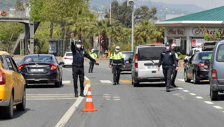Bu hafta sonu sokağa çıkma yasağı var mı? (12-13 Haziran) Cumartesi ve Pazar sokağa çıkma yasağı saatleri.. İşte yayımlanan genelge..