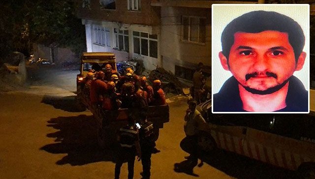 Bursa’da kaybolan gencin cansız vücudu bulundu