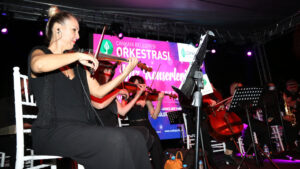 Çankaya’dan müzisyenlere takviye: “Çankaya Bir Sahne” aktiflikleri başlıyor