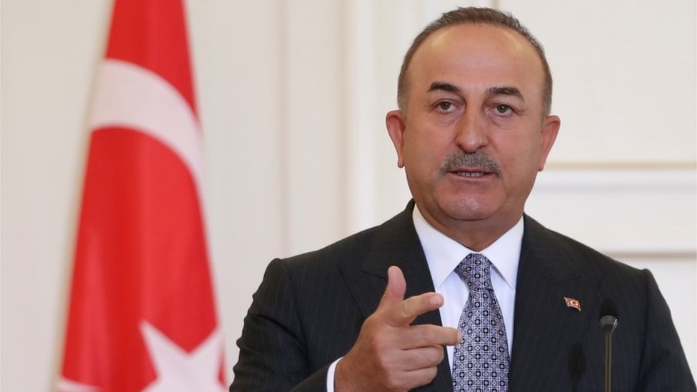 Çavuşoğlu, Erdoğan-Biden görüşmesine ait konuştu: “Her bakımdan kritik, olumlu geçeceğine inanıyoruz”