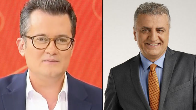 Cengiz Semircioğlu ile Fuat Kozluklu ortasında ‘mafya’ tartışması: Kozluklu “mafyadan para aldılar” dedi, Semercioğlu ”Beni, Peker’in düğününe koşanlarla karıştırma” karşılığını verdi