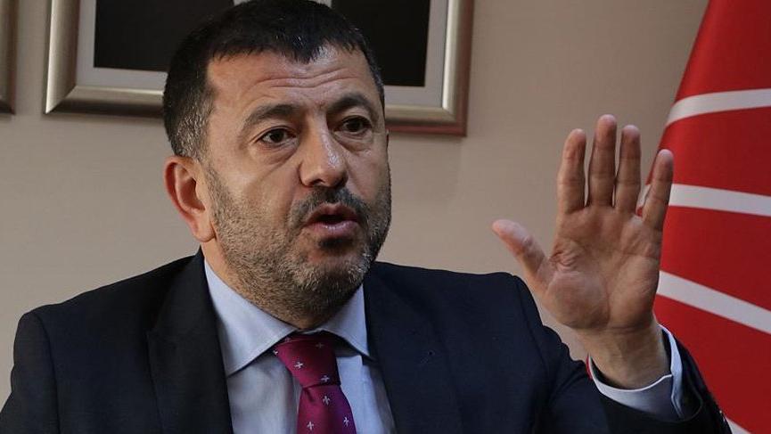 CHP’li Ağbaba’dan “Avrupa mal bulmakta zorlanıyor,” diyen Bakan Soylu’ya cevap: Zira tüm mallar ülkemizde!