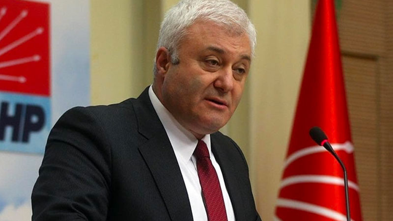 CHP’li Özkan’dan Sayıştay Lideri seçilen Metin Yener yorumu: İkili maaş alan biri usulsüzlükleri nasıl tespit edecek?