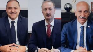 CHP’li Yavuzyılmaz Ulaştırma ve Altyapı Bakan Yardımcıları’nın aylık gelirlerini açıkladı: Türk Telekom İdare Heyeti üyeliğinden de maaş alıyorlarmış