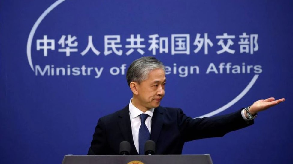 Çin’den ABD’ye Tiananmen yansısı: Evvel insan hakları ihlallerinizle yüzleşin