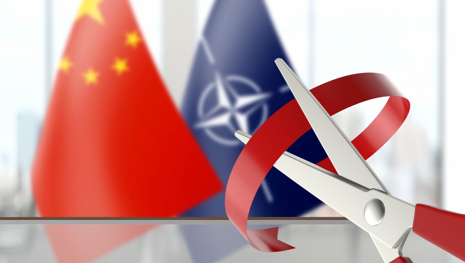 Çin’den NATO’ya sert yanıt