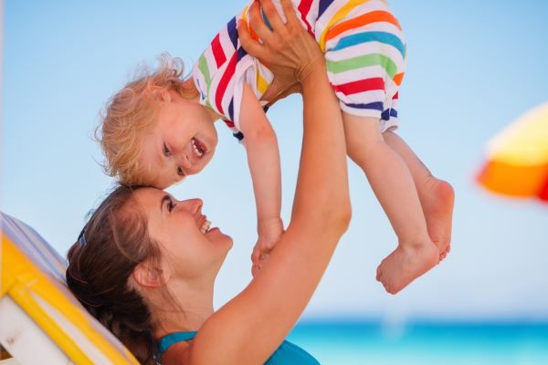 Çocukları tehdit eden 7 yaz enfeksiyonu