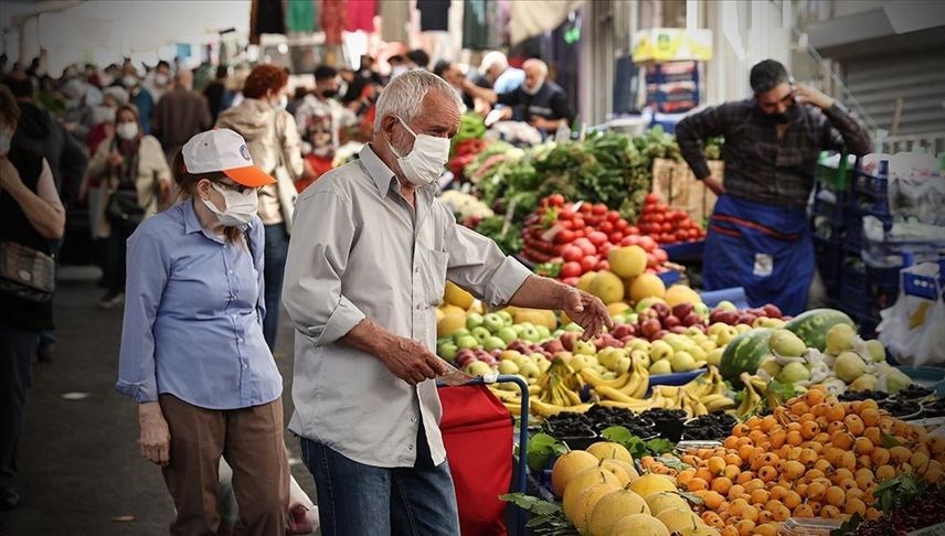 Covid-19 salgını besin güvenliğini tehdit ediyor