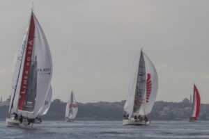 Cumhurbaşkanlığı Milletlerarası Yat Yarışları Galataport İstanbul’da gerçekleşecek