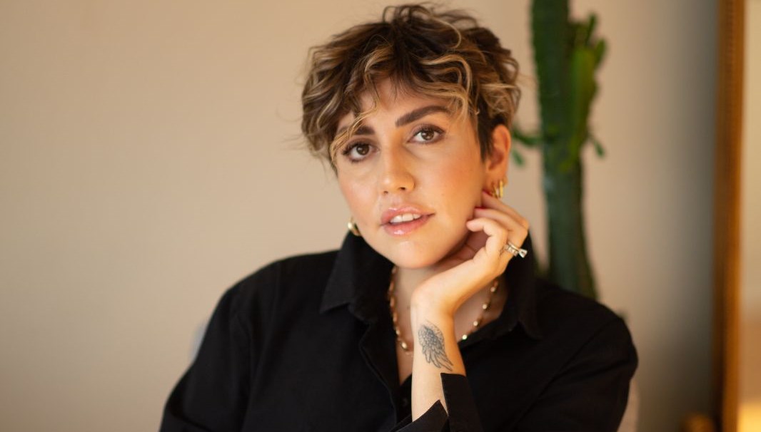 Demet Işıl Yılmaz en sağlam influencer seçildi