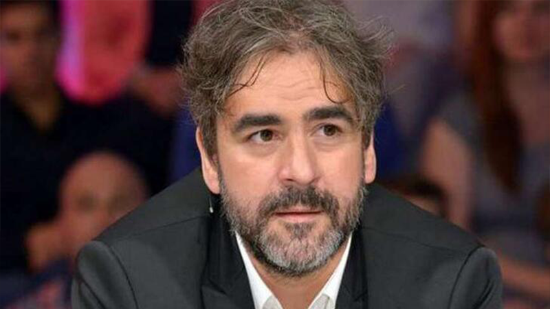 Deniz Yücel hakaret davasında savunma verdi