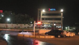 Diyarbakır’da damat pompalı tüfekle dehşet saçtı: 1 meyyit, 1 yaralı