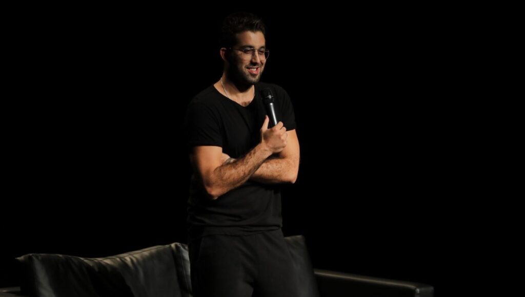 Doğu Demirkol tekrar şovlara başlıyor