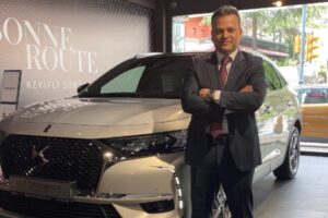 DS Store Bodrum’da açıldı