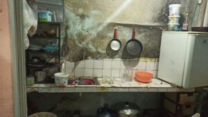 Dünya Mülteci Günü: İstanbul’un ortasında hayatta kalmaya çalışan ‘kağıtsızlar’