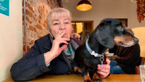 Ece Aksoy: Sezen Aksu, Cemal Süreya, Edip Cansever, Turgut Uyar mekânımdan çıkmazdı