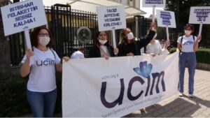 Elmalı Davası’nda çocukların avukatı: Sanıklar çocukları kaçırmaya çalıştı, tutuklu yargılanmaları gerek