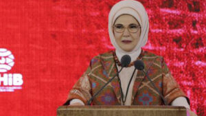 Emine Erdoğan: Klasik sanatların ruhunu anlamadan onları ticarileştirmeyelim