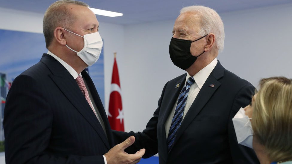 Erdoğan-Biden görüşmesi Türk-Amerikan bağlarını nasıl tesirler?