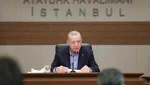 Erdoğan – Biden görüşmesinde neler konuşulacak? Cumhurbaşkanı Brüksel’deki NATO Tepesi öncesi açıkladı