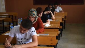 Eski şampiyonlardan LGS’ye gireceklere tavsiyeler