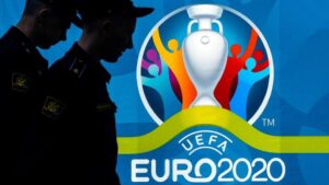 EURO 2020: Europol turnuvanın inançlı geçmesi için Lahey’de özel polis merkezi kurdu