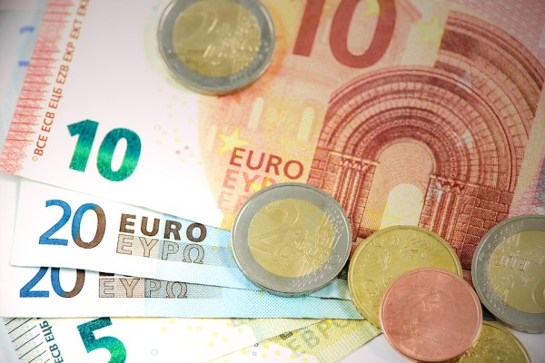 EUR/USD teknik tahlil