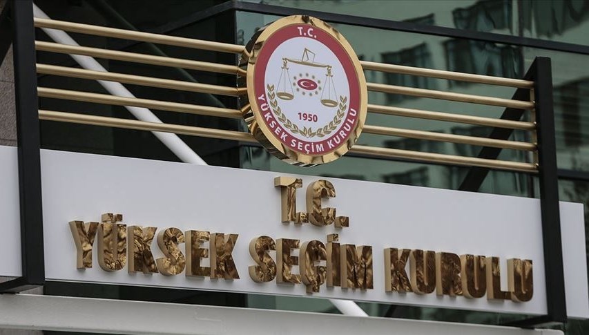 Göç Yönetimi Genel Müdürlüğü ve Yüksek Seçim Şurası işçi alacak