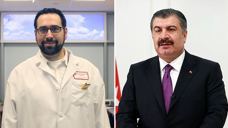 Harvard Üniversitesi’nden Doç. Altındiş’ten Bakan Koca’ya ’30 milyon doz paylaşımı’ eleştirisi: Bu türlü bildirilerle rehaveti büyütürken, Türkiye dünyada en çok olay bulan 5. ülke