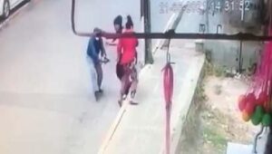 Hastane odasından isyan etti: 10 gün evvel beni kezzapla yakacaktı