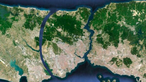 İBB Genel Sekreter Yardımcısı Polat: Marmara’yı kurtarmak için sabırla emek vermek gerekirken Kanal İstanbul ile mevt fermanını hazırlamak neden?