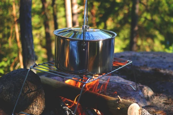 İBB Tabiat Kampı başlıyor