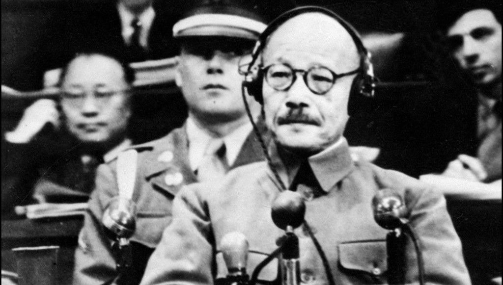 İdam edilen Japonya Başbakanı Tojo’nun küllerinin Pasifik’e atıldığı belirlendi