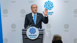 İnce’den Katarlı gençlere imtihansız eğitim hakkına reaksiyon: Rezilsiniz!