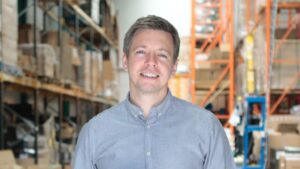 ‘İşime 500 sterlinlik tez ile başladım, şirketim yılda 6 milyon sterlin kazanıyor’