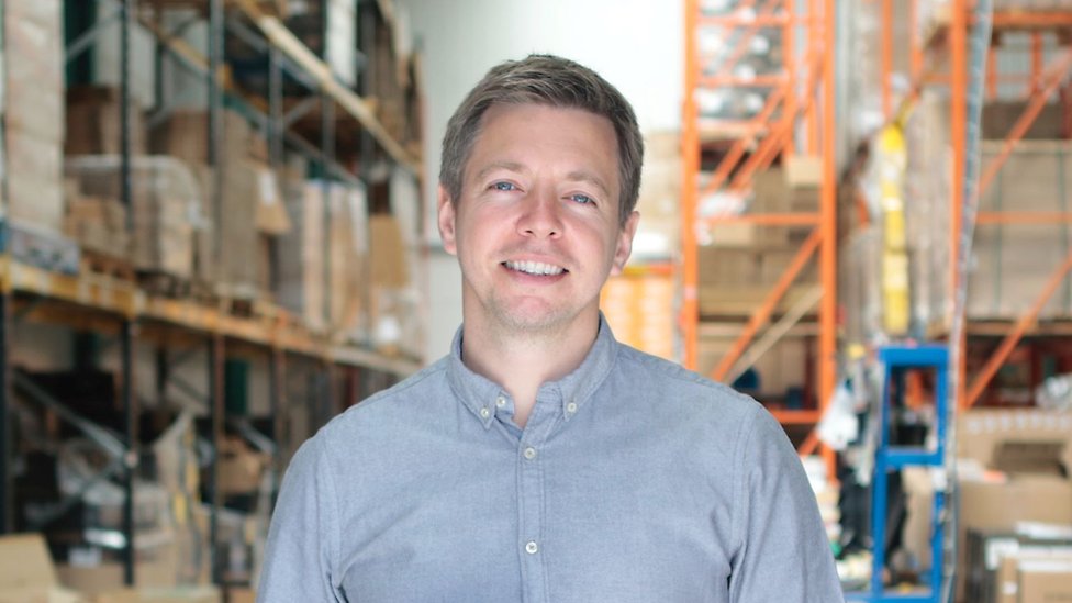 ‘İşime 500 sterlinlik tez ile başladım, şirketim yılda 6 milyon sterlin kazanıyor’