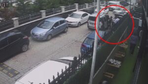 İstanbul Ataşehir’deki cinayette ‘saadet zinciri’ kuşkusu