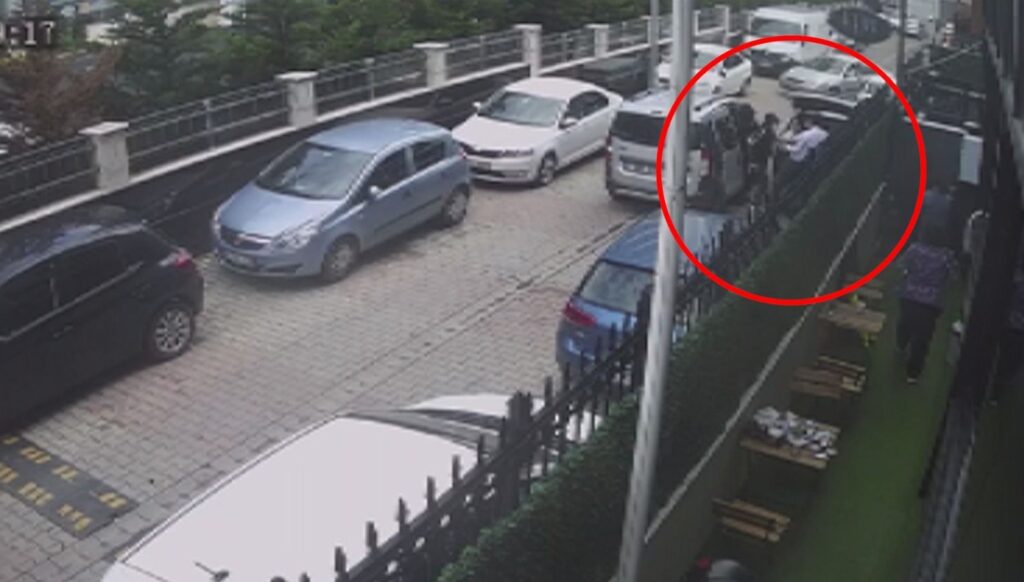 İstanbul Ataşehir’deki infazda ‘saadet zinciri’ kuşkusu