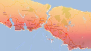 İstanbul Üniversitesi’nden Kartal sarsıntısına ait ön inceleme raporu